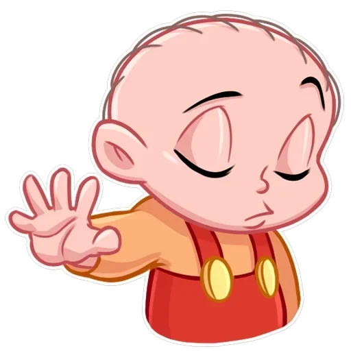 Brian and Stewie — 11