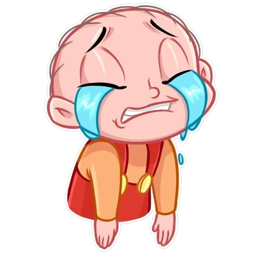 Brian and Stewie — 14
