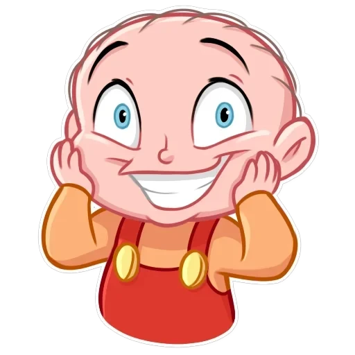 Brian and Stewie — 15