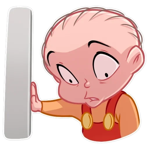 Brian and Stewie — 17