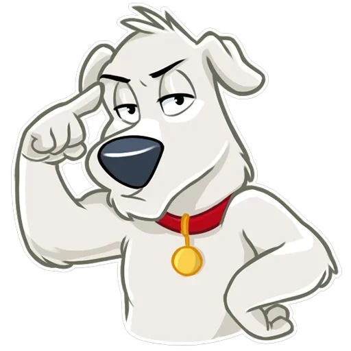 Brian and Stewie — 20