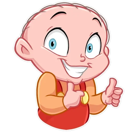 Brian and Stewie — 3
