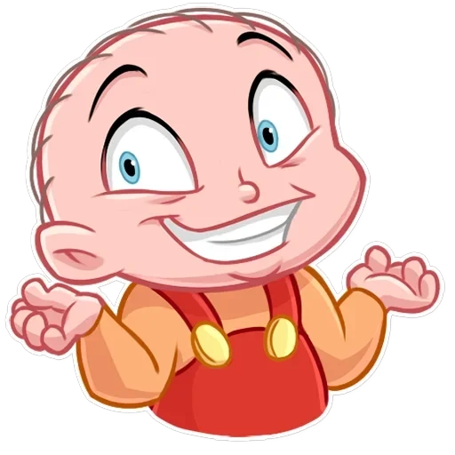 Brian and Stewie — 21