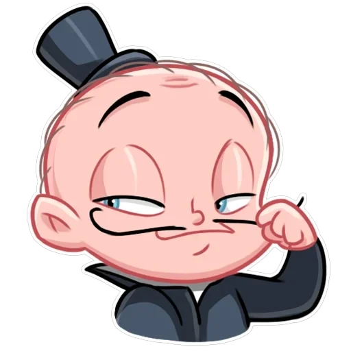 Brian and Stewie — 23