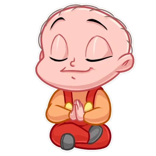 Brian and Stewie — 24