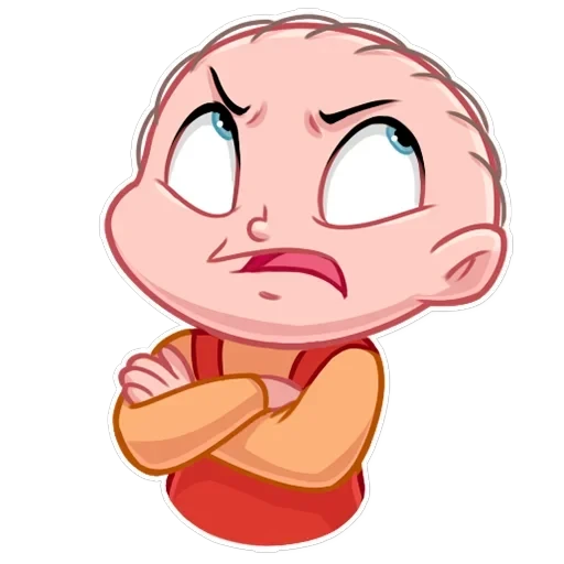 Brian and Stewie — 26
