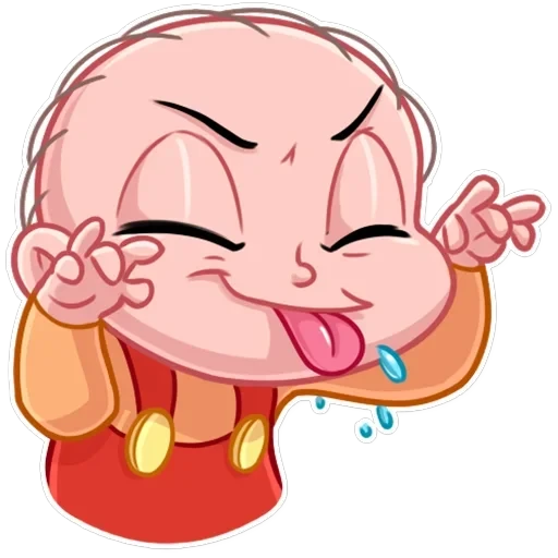 Brian and Stewie — 27