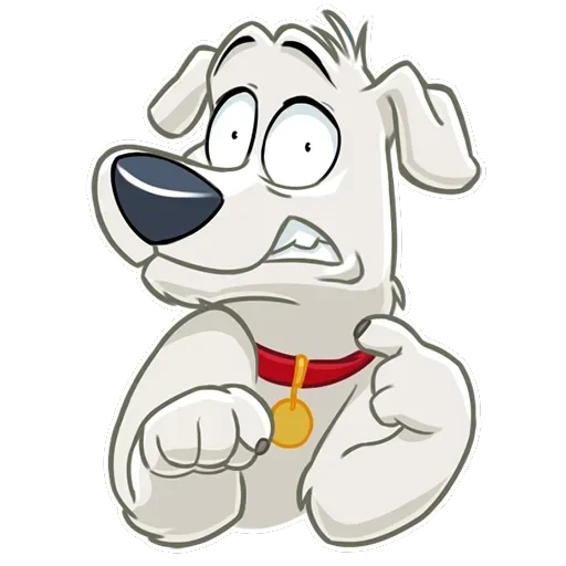 Brian and Stewie — 4