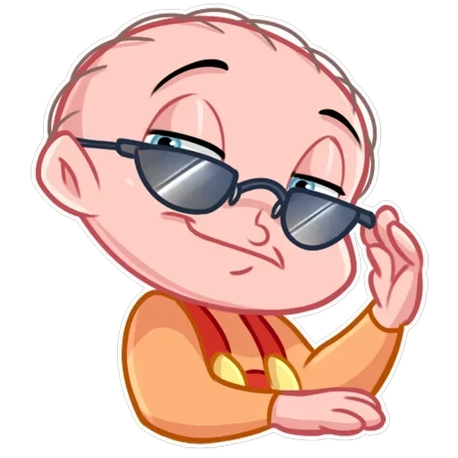 Brian and Stewie — 9
