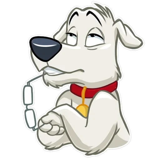 Brian and Stewie — 10
