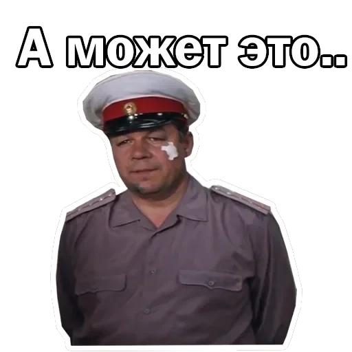 Брилиантовая рука — 26