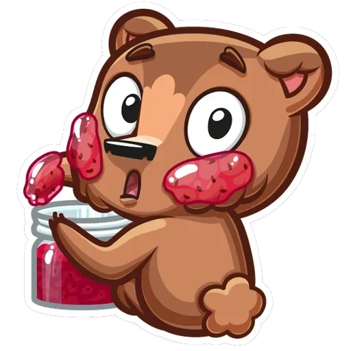 Brownie — 1