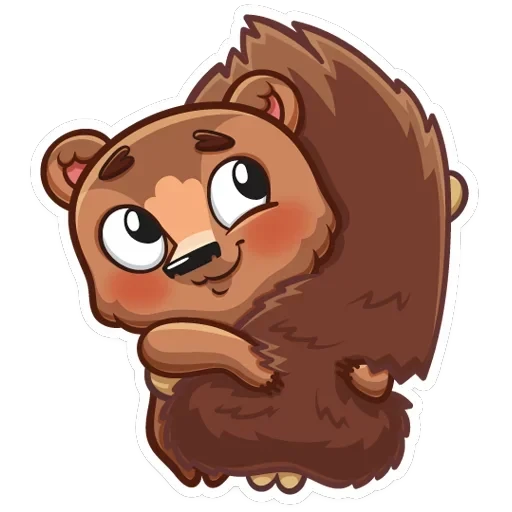 Brownie — 2