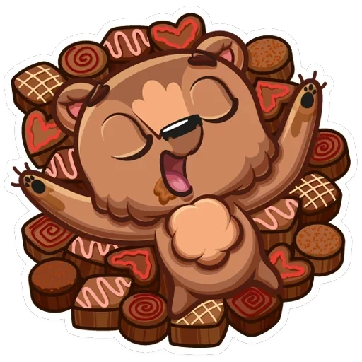 Brownie — 13
