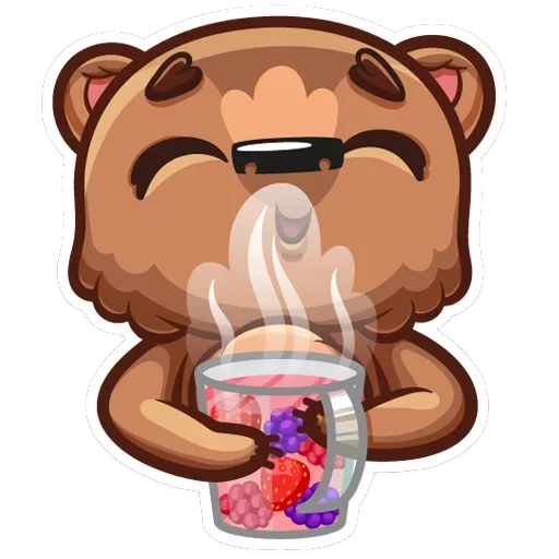 Brownie — 15