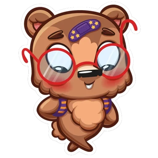 Brownie — 16