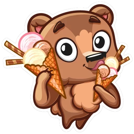 Brownie — 17