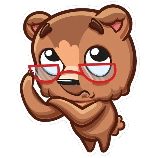Brownie — 18