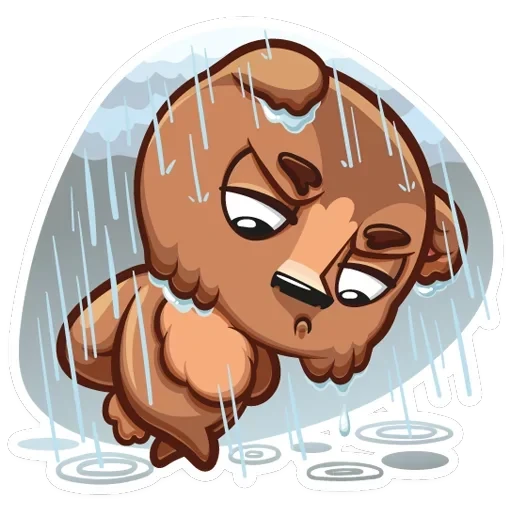 Brownie — 22
