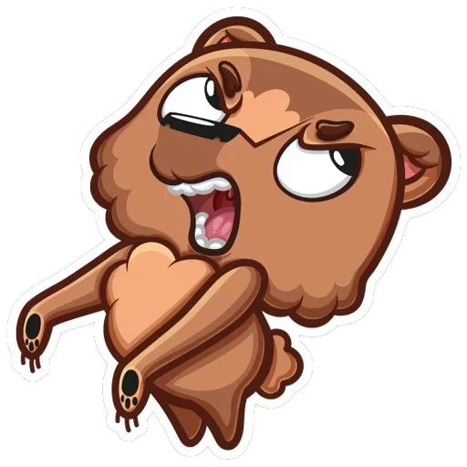 Brownie — 23