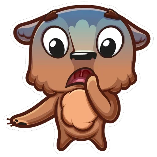 Brownie — 24