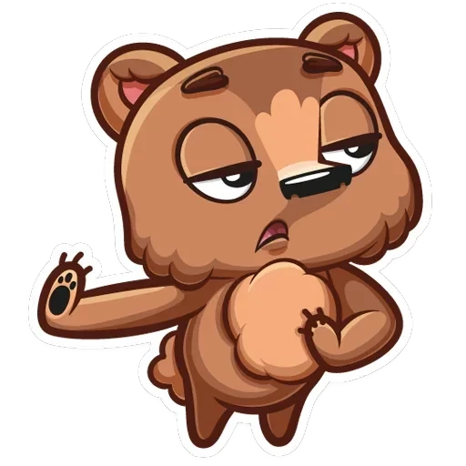 Brownie — 5