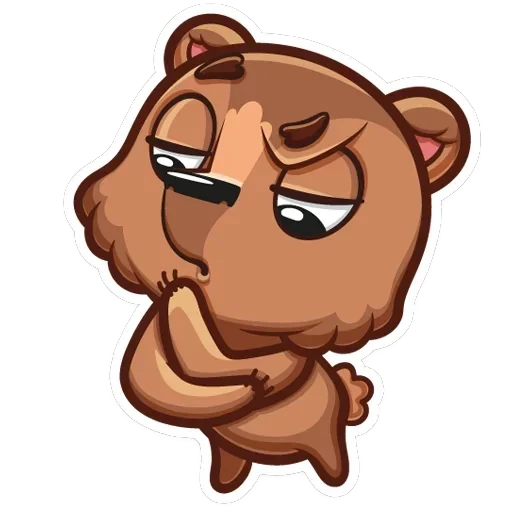 Brownie — 8