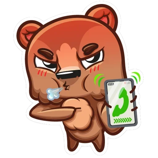Brownie — 10