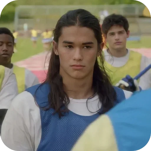 Бубу Стюарт — 28