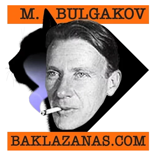 Bulgakov — 1