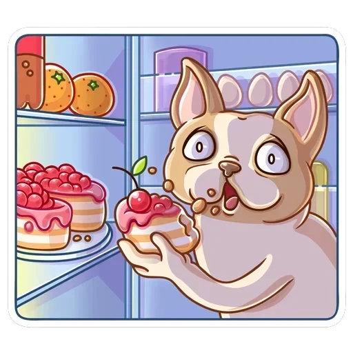 Булька — 15