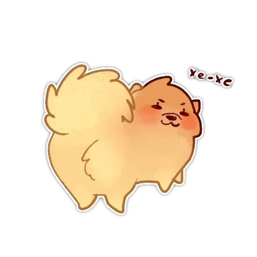 Булочка з корицею — 12