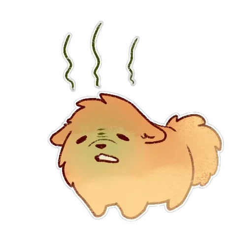 Булочка з корицею — 16