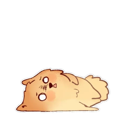 Булочка з корицею — 3
