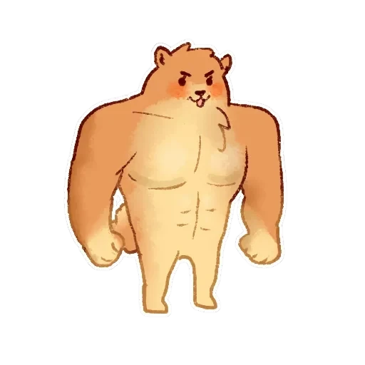Булочка з корицею — 22