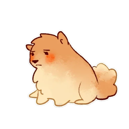 Булочка з корицею — 23