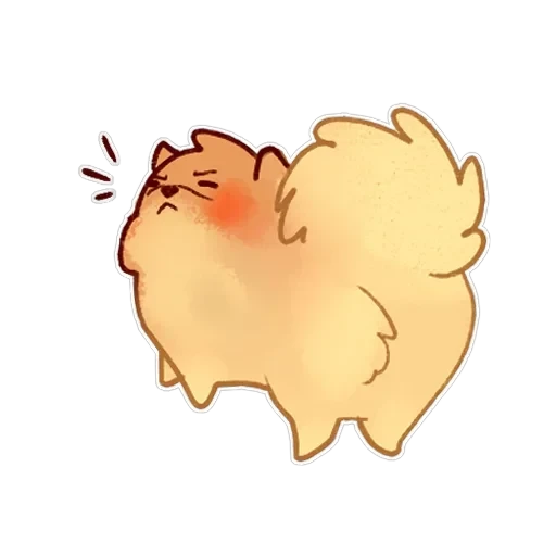 Булочка з корицею — 25