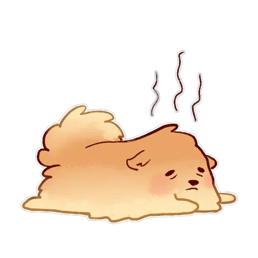 Булочка з корицею — 29