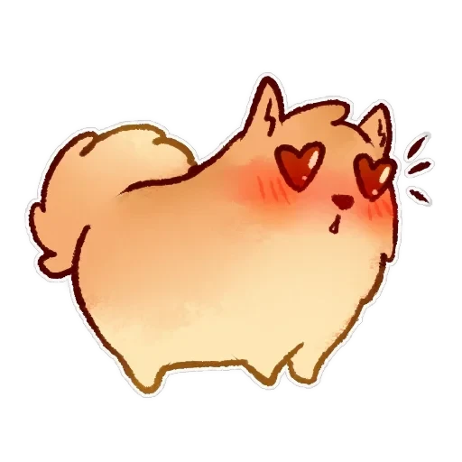 Булочка з корицею — 35