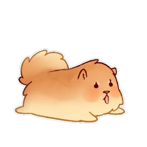 Булочка з корицею — 7