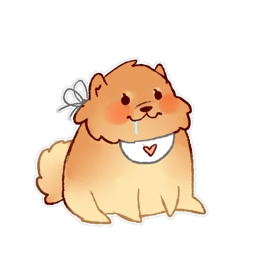 Булочка з корицею — 9