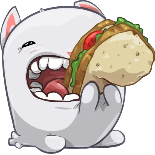 Bun — 18