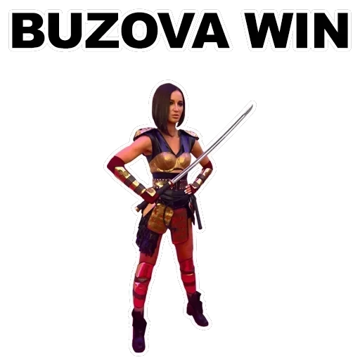 Buzova — 17