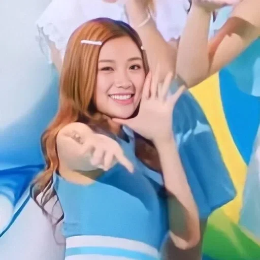 Candy!! — 40