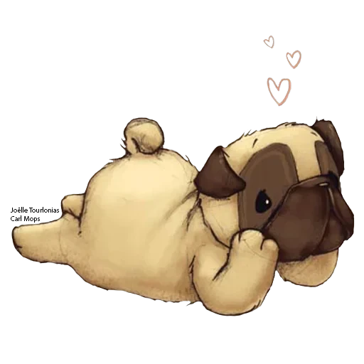 CarlMops — 3