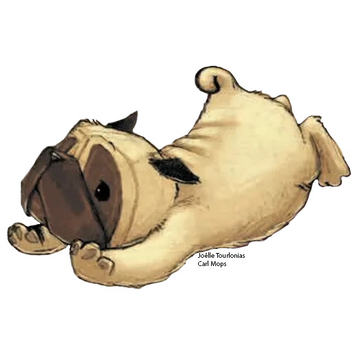 CarlMops — 6