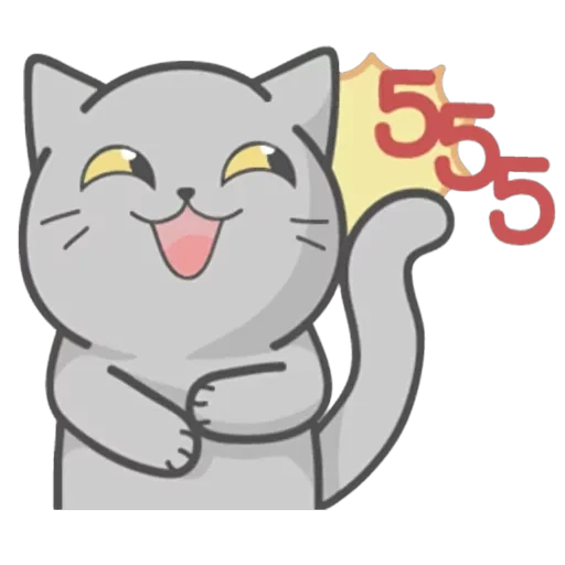 Cat Fullmoon — 22