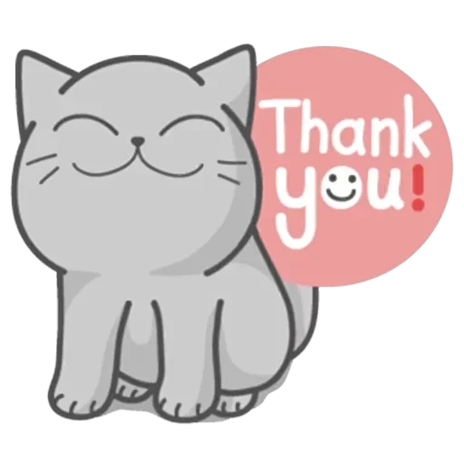 Cat Fullmoon — 23