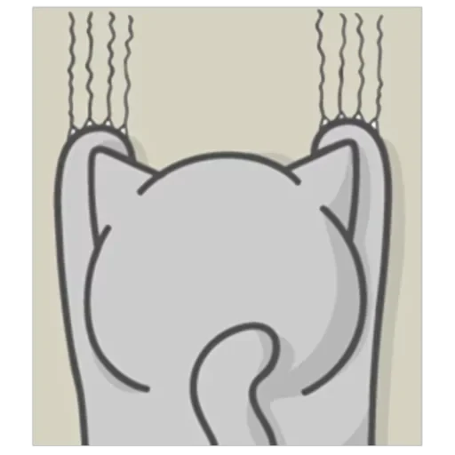 Cat Fullmoon — 28