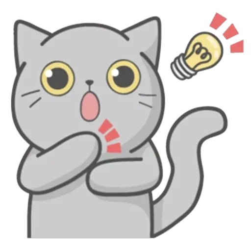 Cat Fullmoon — 37